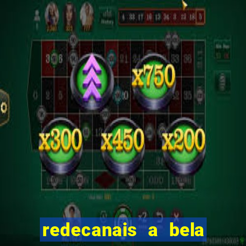 redecanais a bela e a fera